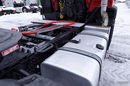 MAN TGS 440 / EURO 5 / RETARDER / NISKA KABINA / HYDRAULIKA / WYSOKO ZAWIESZONY / SPROWADZONY  zdjęcie 17