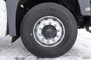MAN TGS 440 / EURO 5 / RETARDER / NISKA KABINA / HYDRAULIKA / WYSOKO ZAWIESZONY / SPROWADZONY  zdjęcie 21