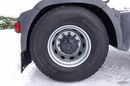 MAN TGS 440 / EURO 5 / RETARDER / NISKA KABINA / HYDRAULIKA / WYSOKO ZAWIESZONY / SPROWADZONY  zdjęcie 23