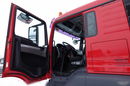 MAN TGS 440 / EURO 5 / RETARDER / NISKA KABINA / HYDRAULIKA / WYSOKO ZAWIESZONY / SPROWADZONY  zdjęcie 24