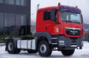 MAN TGS 440 / EURO 5 / RETARDER / NISKA KABINA / HYDRAULIKA / WYSOKO ZAWIESZONY / SPROWADZONY  zdjęcie 2