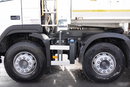 Volvo FMX 460 / 8x4 / WYWROTKA / HYDROBURTA / BORDMATIC / MEILLER KIPER / EURO 5 / EEV / SPROWADZONY  zdjęcie 28