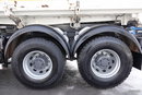 Volvo FMX 460 / 8x4 / WYWROTKA / HYDROBURTA / BORDMATIC / MEILLER KIPER / EURO 5 / EEV / SPROWADZONY  zdjęcie 32