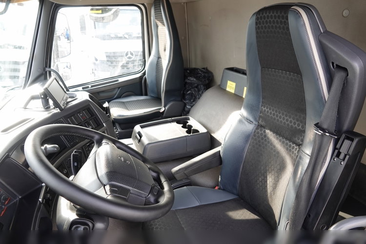 Volvo FMX 460 / 8x4 / WYWROTKA / HYDROBURTA / BORDMATIC / MEILLER KIPER / EURO 5 / EEV / SPROWADZONY  zdjęcie 36