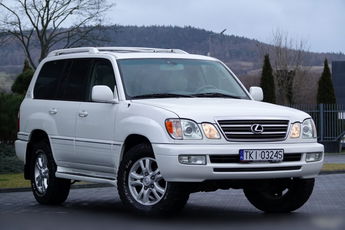 Lexus LX 470