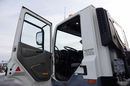 DAF CF 85.410 / 8X4 / WYWROTKA 2 STR / HYDROBURTA / MEILLER KIPPER / BORDMATIC / SPROWADZONY  zdjęcie 31