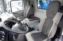 DAF CF 85.410 / 8X4 / WYWROTKA 2 STR / HYDROBURTA / MEILLER KIPPER / BORDMATIC / SPROWADZONY  zdjęcie 32