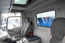 DAF CF 85.410 / 8X4 / WYWROTKA 2 STR / HYDROBURTA / MEILLER KIPPER / BORDMATIC / SPROWADZONY  zdjęcie 33