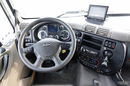 DAF CF 85.410 / 8X4 / WYWROTKA 2 STR / HYDROBURTA / MEILLER KIPPER / BORDMATIC / SPROWADZONY  zdjęcie 35
