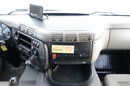 DAF CF 85.410 / 8X4 / WYWROTKA 2 STR / HYDROBURTA / MEILLER KIPPER / BORDMATIC / SPROWADZONY  zdjęcie 38