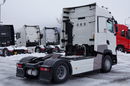 Renault / T 520 / RETARDER / SALONKA / OPONY 100% / NAJWYŻSZA KABINA /SPROWADZONA / PO KONTRAKCIE SERWISOWYM  zdjęcie 9