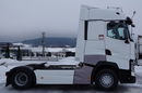 Renault / T 520 / RETARDER / SALONKA / OPONY 100% / NAJWYŻSZA KABINA /SPROWADZONA / PO KONTRAKCIE SERWISOWYM  zdjęcie 10