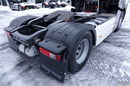 Renault / T 520 / RETARDER / SALONKA / OPONY 100% / NAJWYŻSZA KABINA /SPROWADZONA / PO KONTRAKCIE SERWISOWYM  zdjęcie 16
