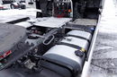 Renault / T 520 / RETARDER / SALONKA / OPONY 100% / NAJWYŻSZA KABINA /SPROWADZONA / PO KONTRAKCIE SERWISOWYM  zdjęcie 17