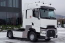 Renault / T 520 / RETARDER / SALONKA / OPONY 100% / NAJWYŻSZA KABINA /SPROWADZONA / PO KONTRAKCIE SERWISOWYM  zdjęcie 1