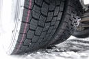 Renault / T 520 / RETARDER / SALONKA / OPONY 100% / NAJWYŻSZA KABINA /SPROWADZONA / PO KONTRAKCIE SERWISOWYM  zdjęcie 21