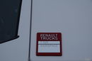 Renault / T 520 / RETARDER / SALONKA / OPONY 100% / NAJWYŻSZA KABINA /SPROWADZONA / PO KONTRAKCIE SERWISOWYM  zdjęcie 23