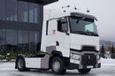 Renault / T 520 / RETARDER / SALONKA / OPONY 100% / NAJWYŻSZA KABINA /SPROWADZONA / PO KONTRAKCIE SERWISOWYM  zdjęcie 2