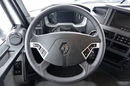 Renault / T 520 / RETARDER / SALONKA / OPONY 100% / NAJWYŻSZA KABINA /SPROWADZONA / PO KONTRAKCIE SERWISOWYM  zdjęcie 29