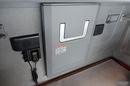 Renault / T 520 / RETARDER / SALONKA / OPONY 100% / NAJWYŻSZA KABINA /SPROWADZONA / PO KONTRAKCIE SERWISOWYM  zdjęcie 36