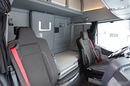 Renault / T 520 / RETARDER / SALONKA / OPONY 100% / NAJWYŻSZA KABINA /SPROWADZONA / PO KONTRAKCIE SERWISOWYM  zdjęcie 37
