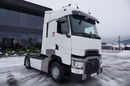 Renault / T 520 / RETARDER / SALONKA / OPONY 100% / NAJWYŻSZA KABINA /SPROWADZONA / PO KONTRAKCIE SERWISOWYM  zdjęcie 3
