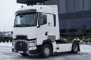 Renault / T 520 / RETARDER / SALONKA / OPONY 100% / NAJWYŻSZA KABINA /SPROWADZONA / PO KONTRAKCIE SERWISOWYM  zdjęcie 4