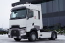 Renault / T 520 / RETARDER / SALONKA / OPONY 100% / NAJWYŻSZA KABINA /SPROWADZONA / PO KONTRAKCIE SERWISOWYM  zdjęcie 5