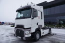 Renault / T 520 / RETARDER / SALONKA / OPONY 100% / NAJWYŻSZA KABINA /SPROWADZONA / PO KONTRAKCIE SERWISOWYM  zdjęcie 6