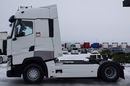 Renault / T 520 / RETARDER / SALONKA / OPONY 100% / NAJWYŻSZA KABINA /SPROWADZONA / PO KONTRAKCIE SERWISOWYM  zdjęcie 7