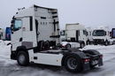 Renault / T 520 / RETARDER / SALONKA / OPONY 100% / NAJWYŻSZA KABINA /SPROWADZONA / PO KONTRAKCIE SERWISOWYM  zdjęcie 8