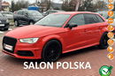 Audi S3 Gwarancja, Salon PL, Serwis, Xenon zdjęcie 1