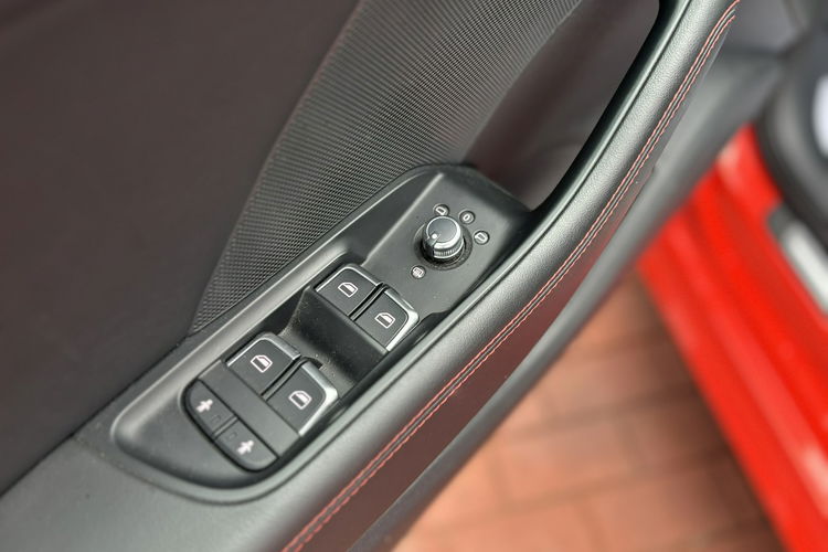 Audi S3 Gwarancja, Salon PL, Serwis, Xenon zdjęcie 10