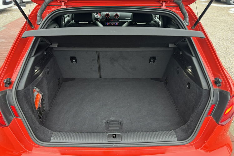 Audi S3 Gwarancja, Salon PL, Serwis, Xenon zdjęcie 17