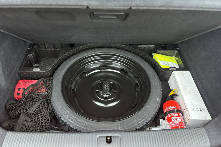 Audi S3 Gwarancja, Salon PL, Serwis, Xenon zdjęcie 18