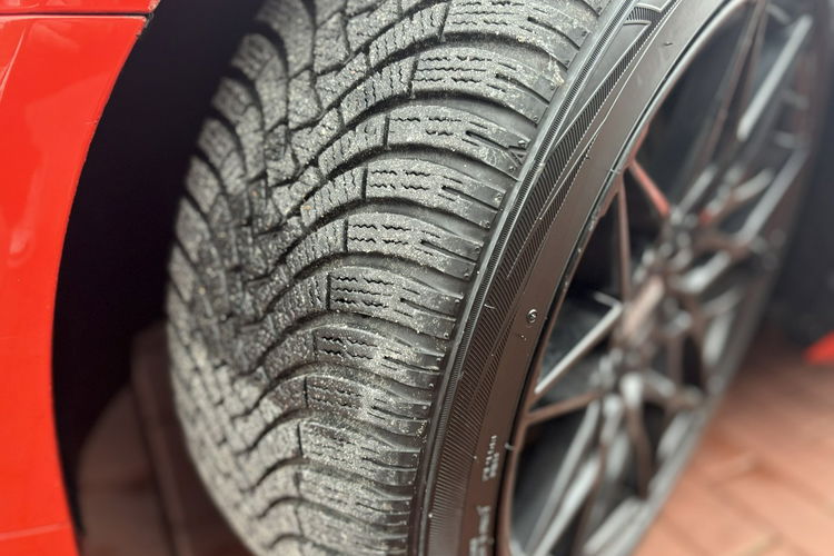 Audi S3 Gwarancja, Salon PL, Serwis, Xenon zdjęcie 22