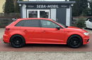 Audi S3 Gwarancja, Salon PL, Serwis, Xenon zdjęcie 4