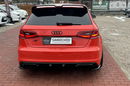 Audi S3 Gwarancja, Salon PL, Serwis, Xenon zdjęcie 6