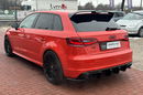 Audi S3 Gwarancja, Salon PL, Serwis, Xenon zdjęcie 7