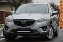 Mazda CX-5 Opłacona 2.0i 165KM Serwis Bi-Xenon Navi As.pasa ruchu 2xParktronik zdjęcie 1
