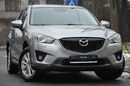 Mazda CX-5 Opłacona 2.0i 165KM Serwis Bi-Xenon Navi As.pasa ruchu 2xParktronik zdjęcie 11