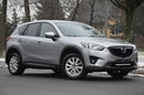 Mazda CX-5 Opłacona 2.0i 165KM Serwis Bi-Xenon Navi As.pasa ruchu 2xParktronik zdjęcie 13
