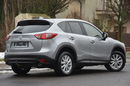 Mazda CX-5 Opłacona 2.0i 165KM Serwis Bi-Xenon Navi As.pasa ruchu 2xParktronik zdjęcie 16