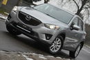 Mazda CX-5 Opłacona 2.0i 165KM Serwis Bi-Xenon Navi As.pasa ruchu 2xParktronik zdjęcie 17