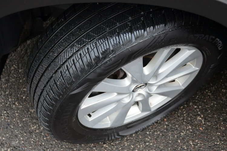 Mazda CX-5 Opłacona 2.0i 165KM Serwis Bi-Xenon Navi As.pasa ruchu 2xParktronik zdjęcie 2