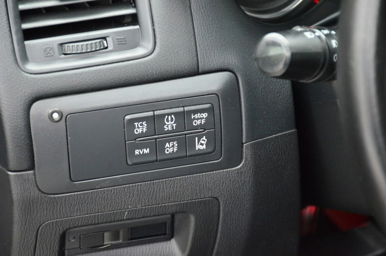 Mazda CX-5 Opłacona 2.0i 165KM Serwis Bi-Xenon Navi As.pasa ruchu 2xParktronik zdjęcie 23