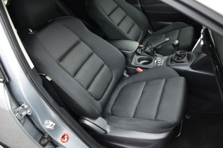 Mazda CX-5 Opłacona 2.0i 165KM Serwis Bi-Xenon Navi As.pasa ruchu 2xParktronik zdjęcie 26
