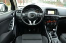 Mazda CX-5 Opłacona 2.0i 165KM Serwis Bi-Xenon Navi As.pasa ruchu 2xParktronik zdjęcie 27