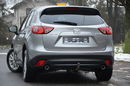 Mazda CX-5 Opłacona 2.0i 165KM Serwis Bi-Xenon Navi As.pasa ruchu 2xParktronik zdjęcie 4
