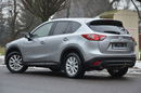 Mazda CX-5 Opłacona 2.0i 165KM Serwis Bi-Xenon Navi As.pasa ruchu 2xParktronik zdjęcie 6